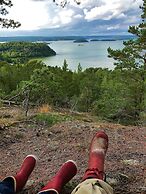 Anfasteröd Gårdsvik