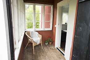 Anfasteröd Gårdsvik