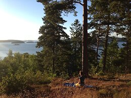 Anfasteröd Gårdsvik