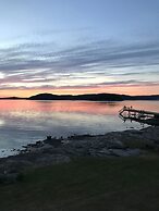 Anfasteröd Gårdsvik