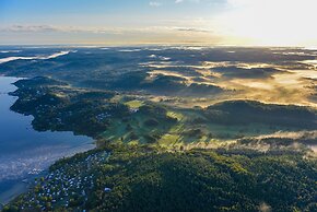 Anfasteröd Gårdsvik