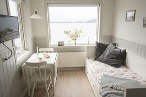 Anfasteröd Gårdsvik