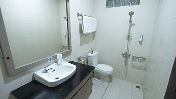 Aleyra Hotel and Villa Garut