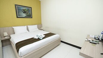Aleyra Hotel and Villa Garut