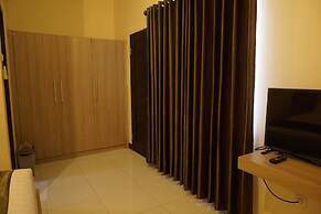 Aleyra Hotel and Villa Garut