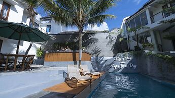 Aleyra Hotel and Villa Garut