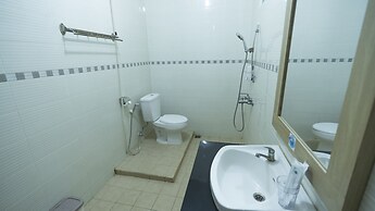 Aleyra Hotel and Villa Garut