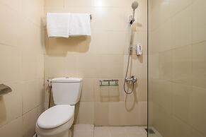 Aleyra Hotel and Villa Garut