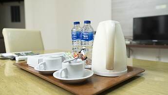 Aleyra Hotel and Villa Garut