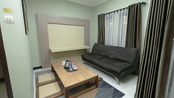 Aleyra Hotel and Villa Garut