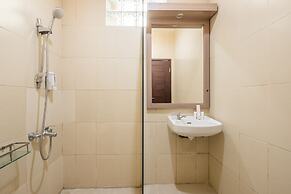 Aleyra Hotel and Villa Garut