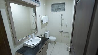 Aleyra Hotel and Villa Garut