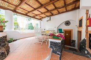 Villa Mariella Pittorino B&B