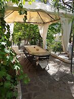 Villa Mariella Pittorino B&B