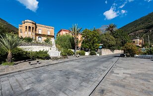 Villa Mariella Pittorino B&B