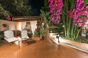 Villa Mariella Pittorino B&B