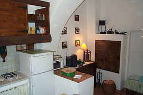 Villa Mariella Pittorino B&B