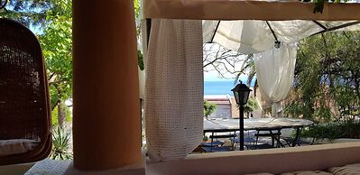 Villa Mariella Pittorino B&B