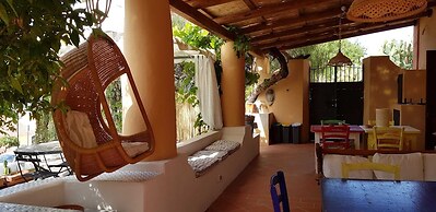 Villa Mariella Pittorino B&B