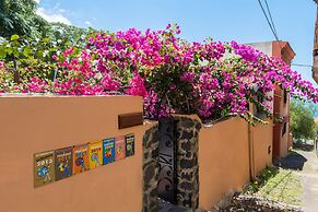 Villa Mariella Pittorino B&B