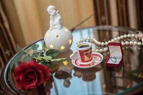 My Favorite Garden Hotel