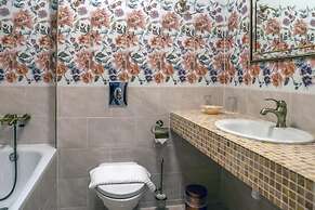 My Favorite Garden Hotel