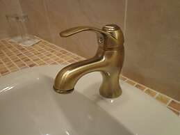 My Favorite Garden Hotel