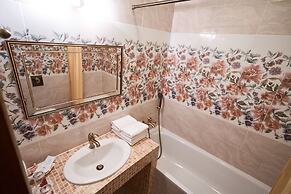 My Favorite Garden Hotel