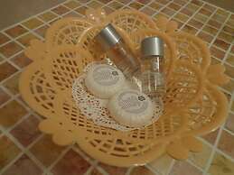 My Favorite Garden Hotel