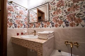 My Favorite Garden Hotel