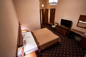 My Favorite Garden Hotel