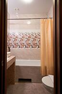 My Favorite Garden Hotel