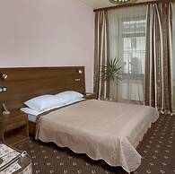 My Favorite Garden Hotel