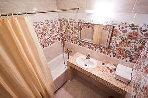 My Favorite Garden Hotel