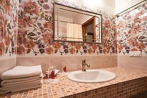 My Favorite Garden Hotel