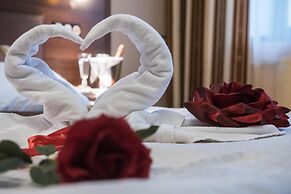 My Favorite Garden Hotel