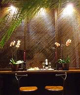 My Favorite Garden Hotel