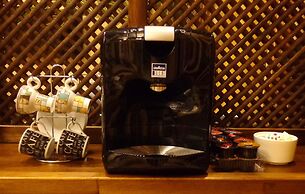 My Favorite Garden Hotel