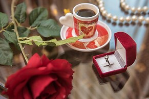 My Favorite Garden Hotel