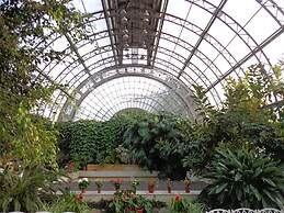 My Favorite Garden Hotel