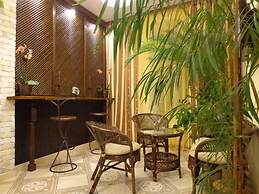 My Favorite Garden Hotel