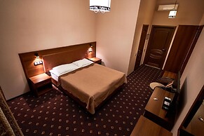 My Favorite Garden Hotel