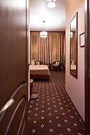 My Favorite Garden Hotel