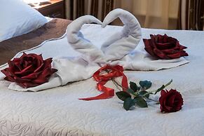 My Favorite Garden Hotel