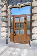 My Favorite Garden Hotel