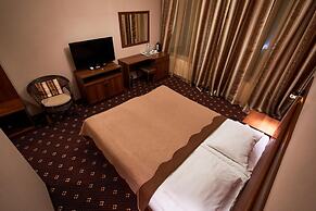 My Favorite Garden Hotel