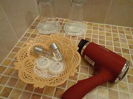 My Favorite Garden Hotel