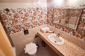 My Favorite Garden Hotel