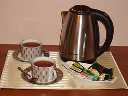 My Favorite Garden Hotel