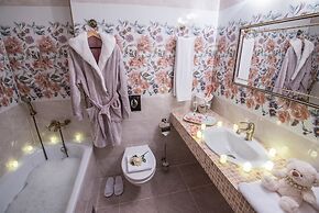 My Favorite Garden Hotel